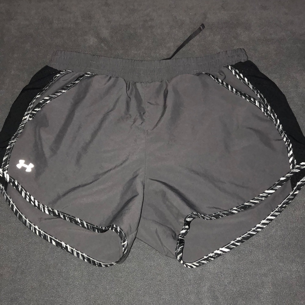 Under armour shorts
